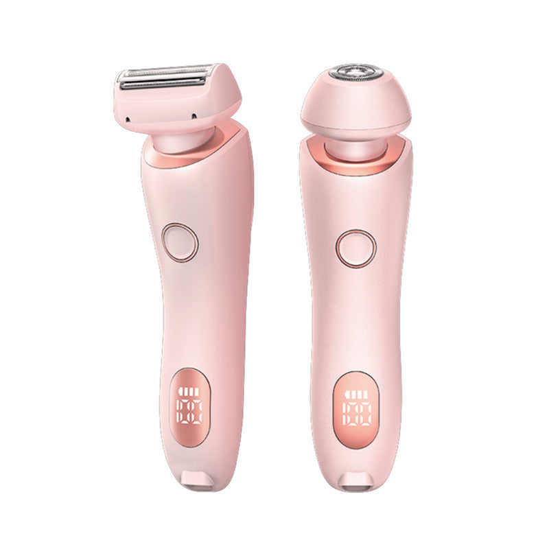 2 In 1 Hair Remover