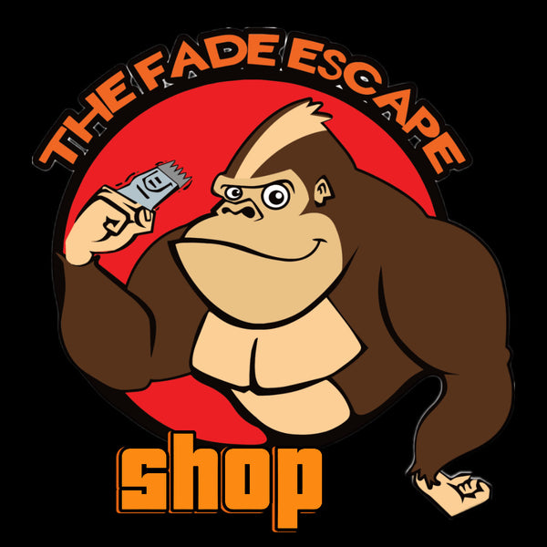 The Fade Escape Shop