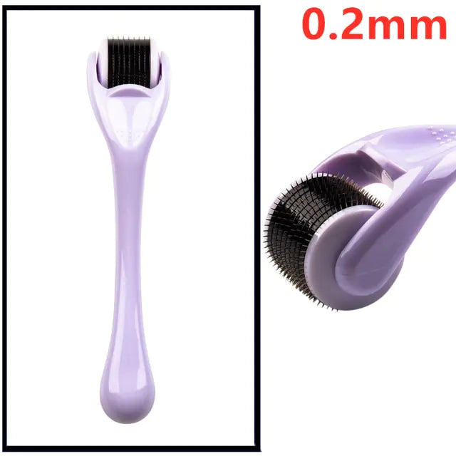 Derma Face Roller