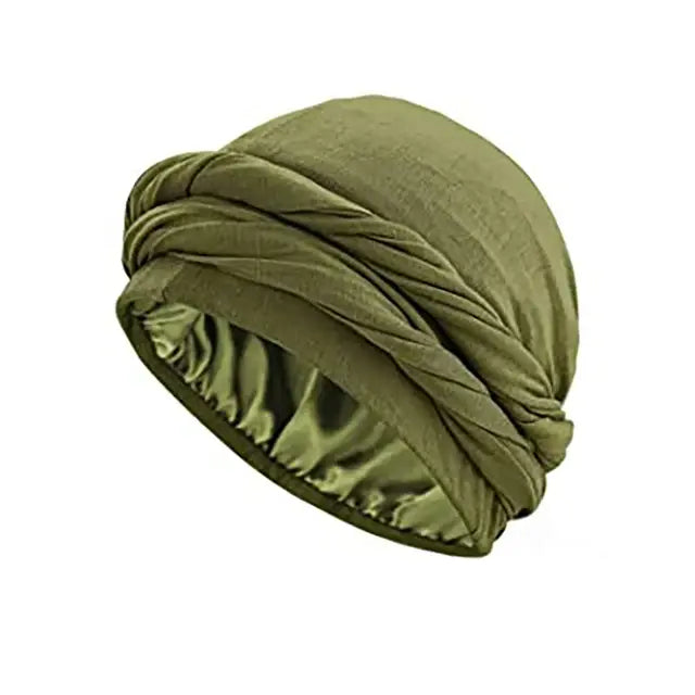 Pullover Turban